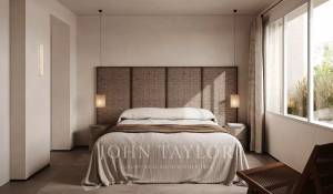 Prodej Penthouse Madrid