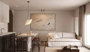 Prodej Penthouse Madrid