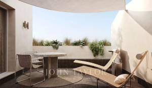 Prodej Penthouse Madrid