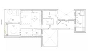 Prodej Penthouse Madrid