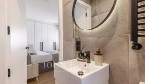 Prodej Penthouse Madrid