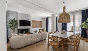 Prodej Penthouse Madrid