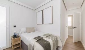 Prodej Penthouse Madrid