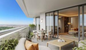 Prodej Penthouse Madrid