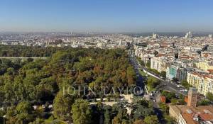 Prodej Penthouse Madrid