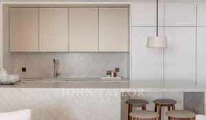 Prodej Penthouse Madrid