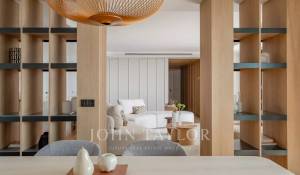Prodej Penthouse Madrid