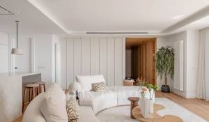 Prodej Penthouse Madrid