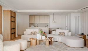 Prodej Penthouse Madrid