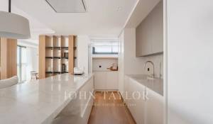 Prodej Penthouse Madrid