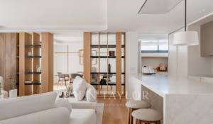 Prodej Penthouse Madrid
