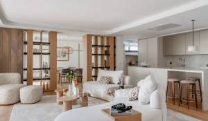 Prodej Penthouse Madrid