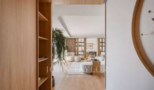 Prodej Penthouse Madrid