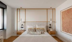 Prodej Penthouse Madrid