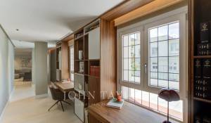 Prodej Penthouse Madrid