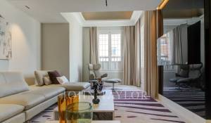 Prodej Penthouse Madrid