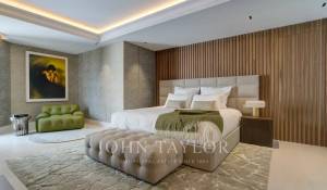 Prodej Penthouse Madrid