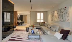 Prodej Penthouse Madrid