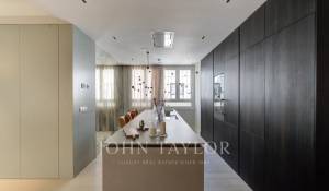 Prodej Penthouse Madrid