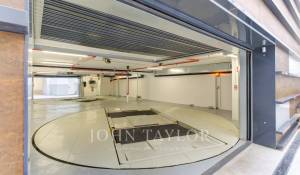 Prodej Penthouse Madrid