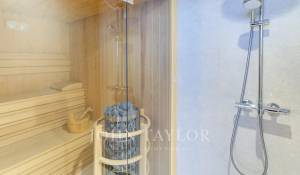 Prodej Penthouse Madrid