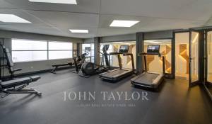 Prodej Penthouse Madrid