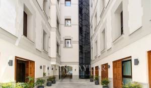 Prodej Penthouse Madrid