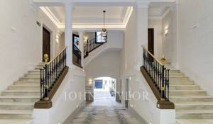 Prodej Penthouse Madrid