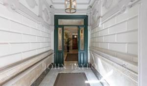 Prodej Penthouse Madrid