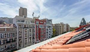 Prodej Penthouse Madrid