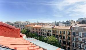 Prodej Penthouse Madrid