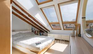 Prodej Penthouse Madrid