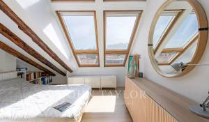 Prodej Penthouse Madrid