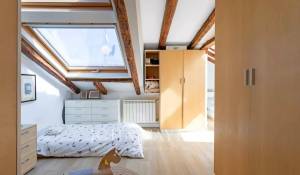 Prodej Penthouse Madrid