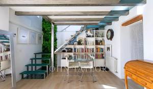 Prodej Penthouse Madrid