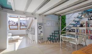Prodej Penthouse Madrid