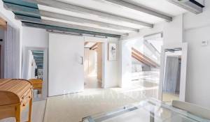 Prodej Penthouse Madrid