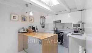 Prodej Penthouse Madrid