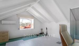 Prodej Penthouse Madrid