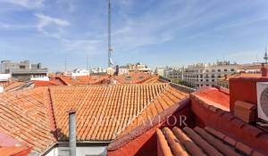 Prodej Penthouse Madrid