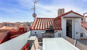 Prodej Penthouse Madrid