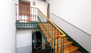 Prodej Penthouse Madrid