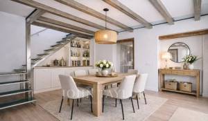 Prodej Penthouse Madrid