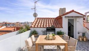 Prodej Penthouse Madrid