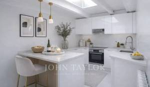 Prodej Penthouse Madrid