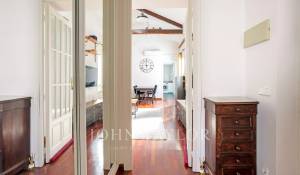 Prodej Penthouse Madrid