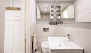 Prodej Penthouse Madrid