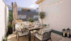 Prodej Penthouse Madrid