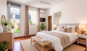 Prodej Penthouse Madrid