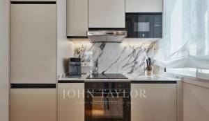 Prodej Penthouse Madrid